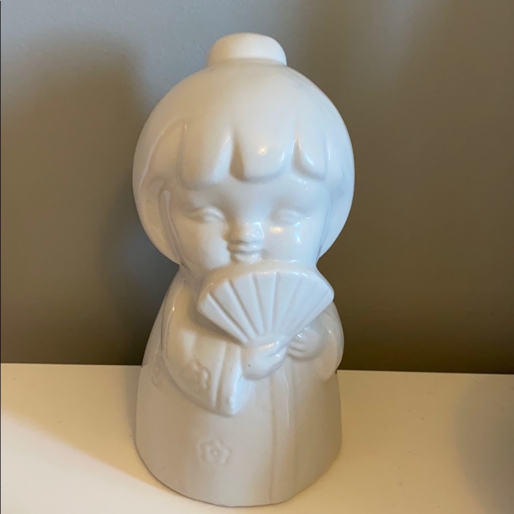 NEW Ceramic Benihana Mug